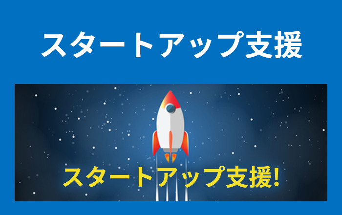 スタートアップ支援の新潮流！株式会社イットホールディングスのスタートアップ支援